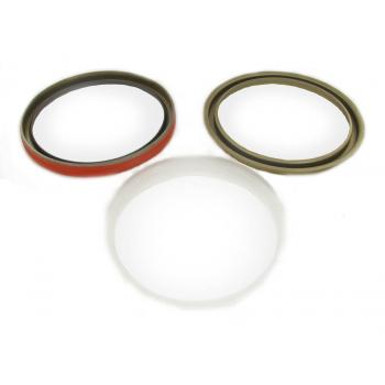 2003 Dodge Ram 3500 Engine Crankshaft Seal Rear SKF 51172 image 2 of 3