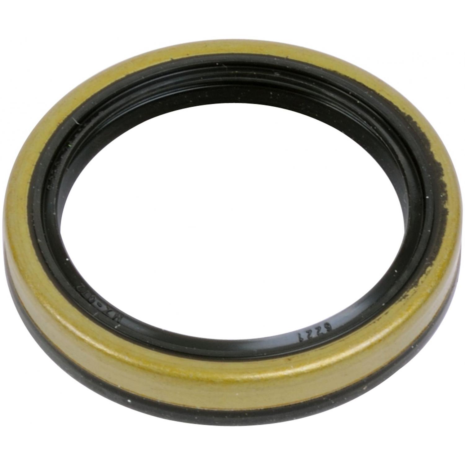 SKF 550237 Wheel Seal product image 1 of 1