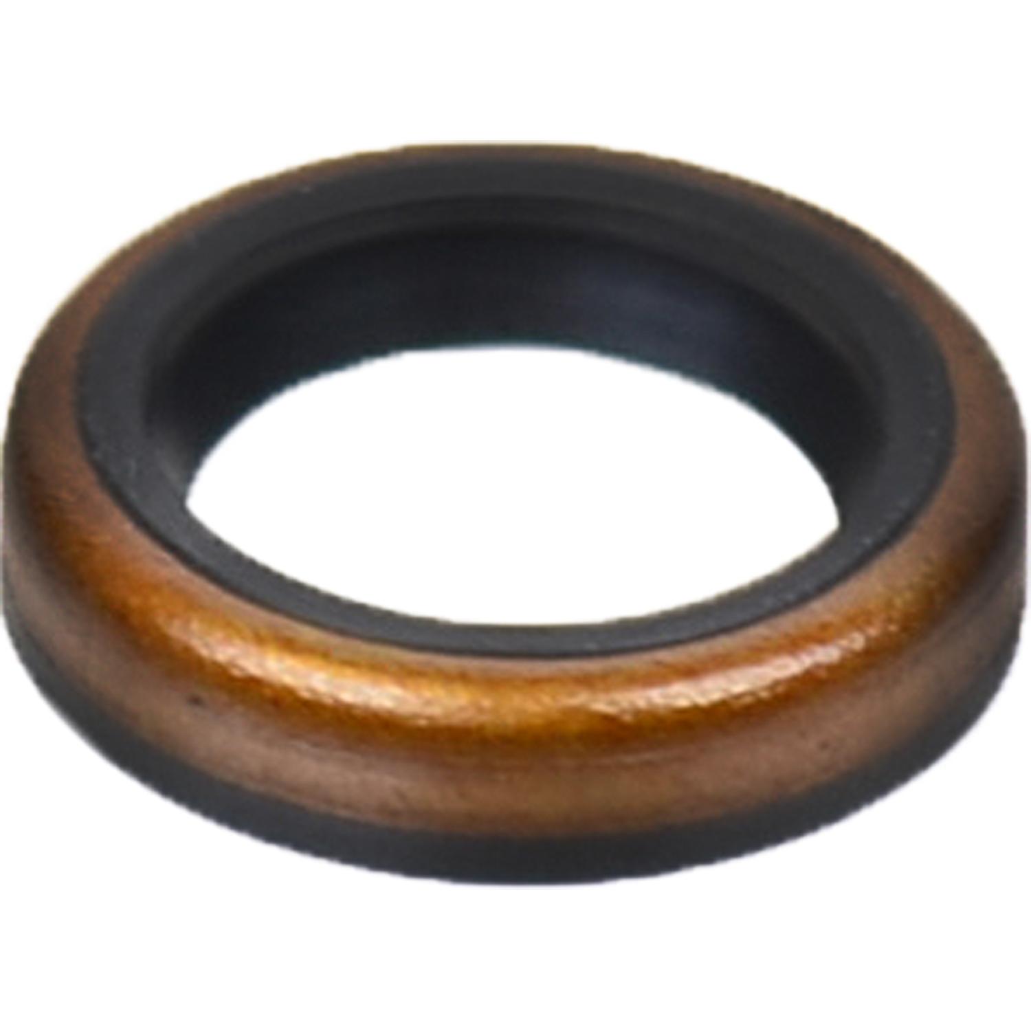 SKF 5510 - Manual Trans Shift Shaft Seal SKF 5510 Manual Trans Shift Shaft Seal product image 1 of 2