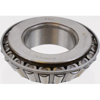 1999 Ford F800 Taper Bearing Cone Rear Inner SKF 55200CVP image 2 of 2