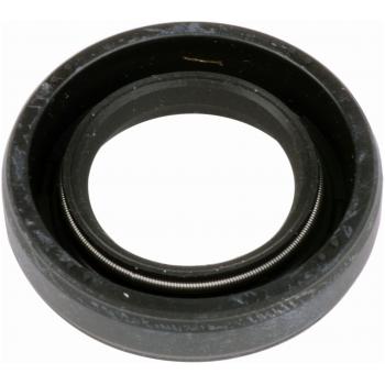 2002 Lexus LX470 Transfer Case Shift Shaft Seal SKF 553104 image 2 of 2