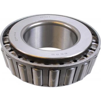 1993 GMC C7000 Topkick Taper Bearing Cone Front Outer SKF 555SVP image 2 of 2