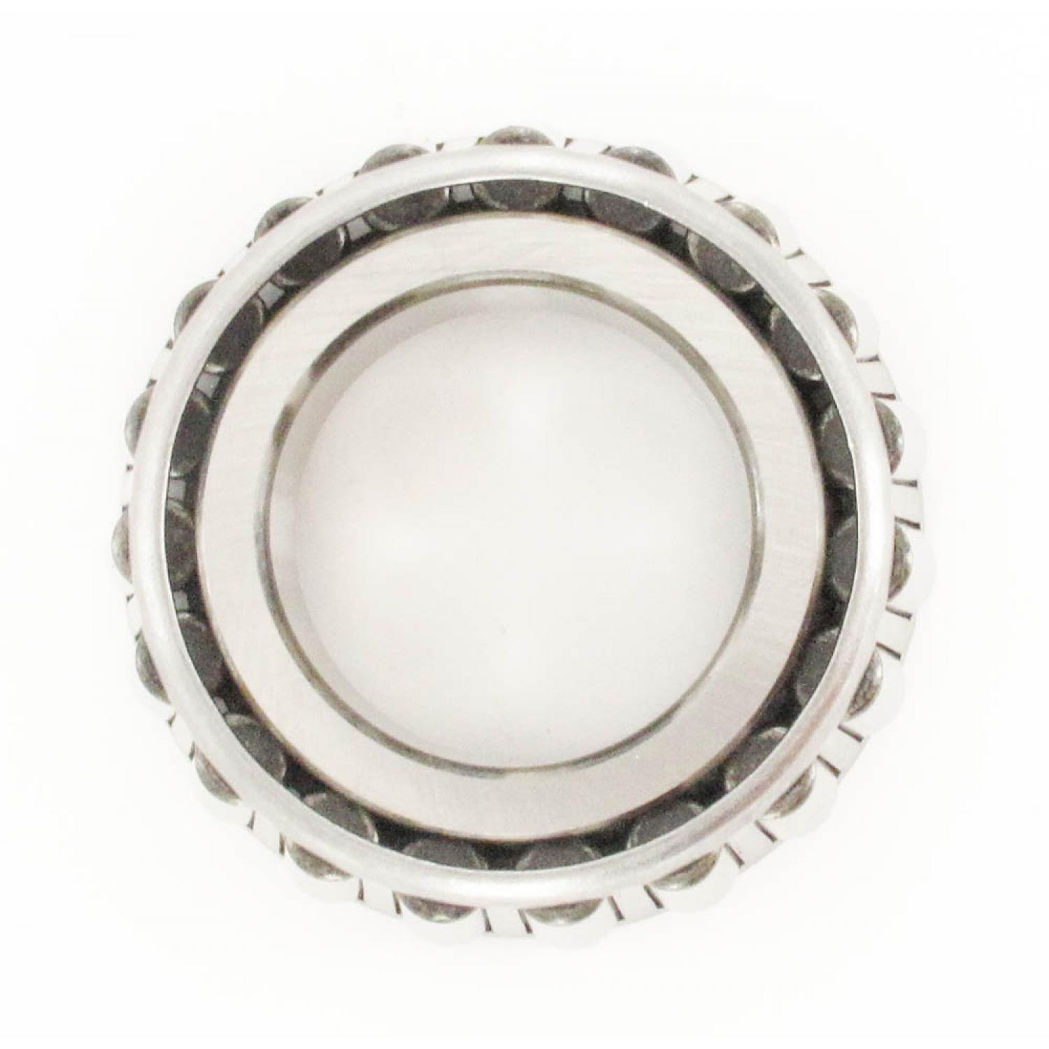 SKF 557A - Taper Bearing Cone SKF 557A Taper Bearing Cone product image 1 of 3