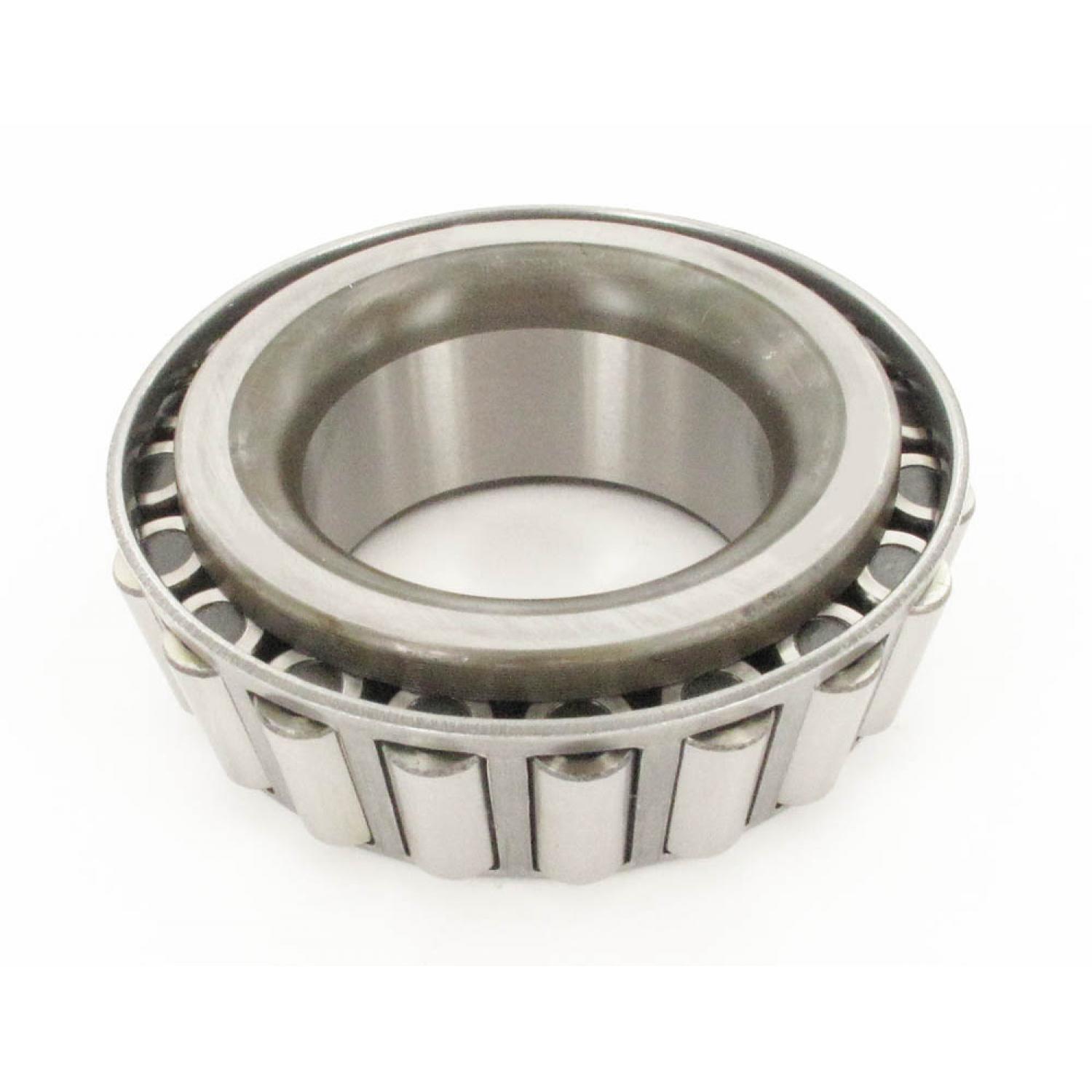 SKF 557A - Taper Bearing Cone SKF 557A Taper Bearing Cone product image 2 of 3