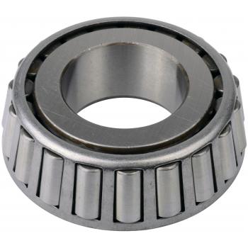 1993 GMC C7000 Topkick Taper Bearing Cone Front Outer SKF 557SVP image 1 of 2