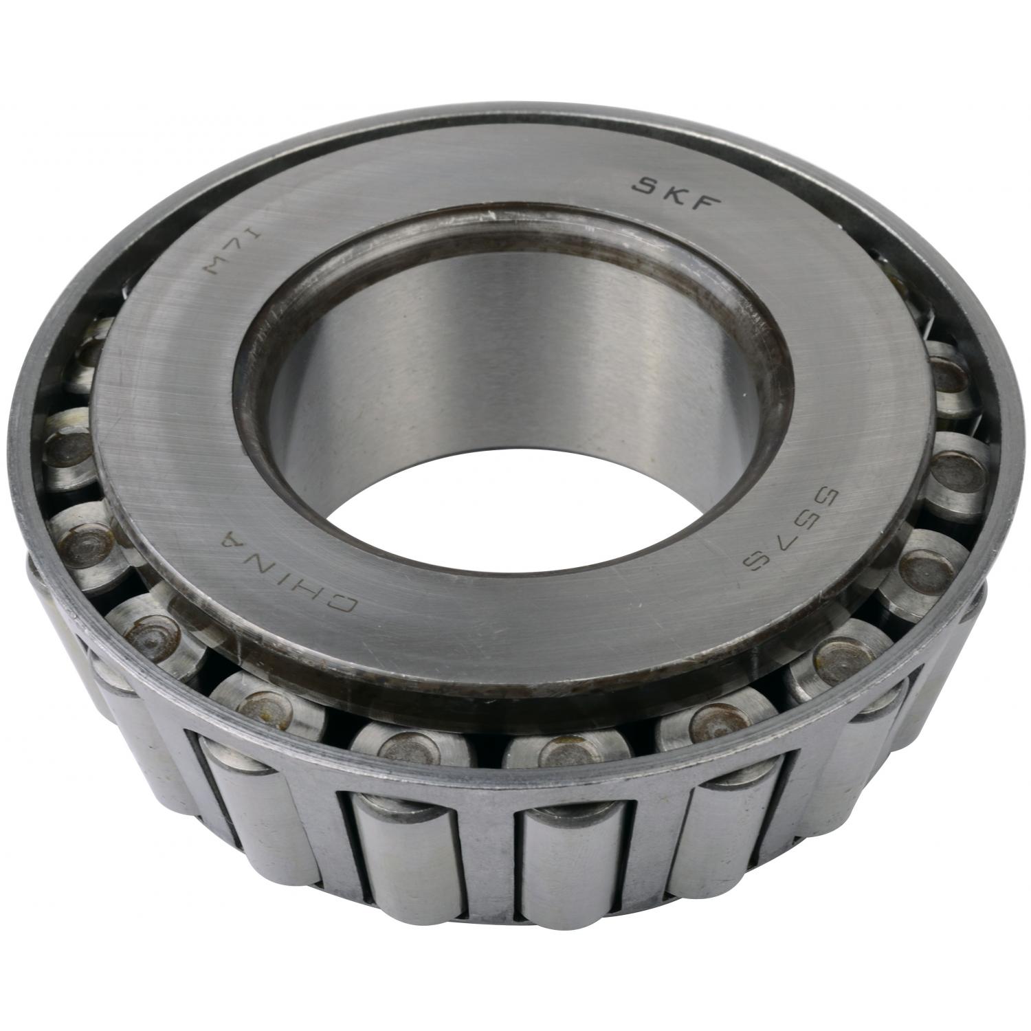 SKF 557SVP - Wheel Bearing SKF 557SVP Taper Bearing Cone product image 2 of 2