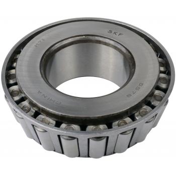 1993 GMC C7000 Topkick Taper Bearing Cone Front Outer SKF 557SVP image 2 of 2