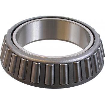 1999 Ford F800 Taper Bearing Cone Rear SKF 594AVP image 1 of 2