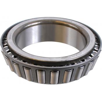 1999 Ford F800 Taper Bearing Cone Rear SKF 594AVP image 2 of 2