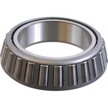 1999 Ford F800 Taper Bearing Cone Rear Inner SKF 598AVP image 1 of 2