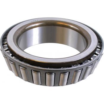 1999 Ford F800 Taper Bearing Cone Rear Inner SKF 598AVP image 2 of 2