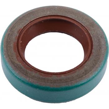 1986 Chrysler Laser Steering Gear Worm Shaft Seal SKF 6139 image 2 of 2