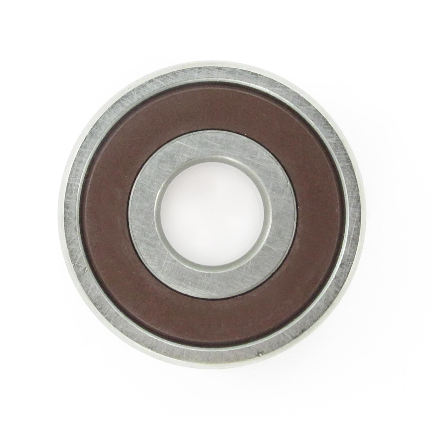 SKF 62002RSJ - Clutch Pilot Bearing SKF 62002RSJ Alternator Bearing product image 1 of 3