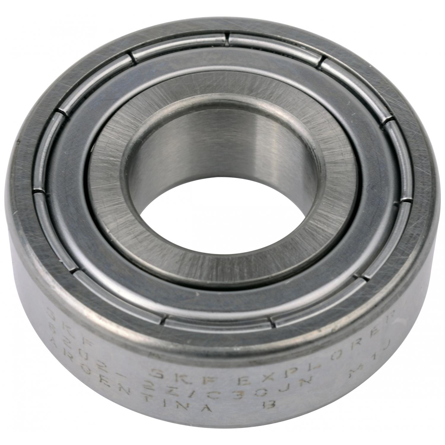 SKF 62022ZJ - Clutch Pilot Bearing SKF 62022ZJ Alternator Bearing product image 2 of 2