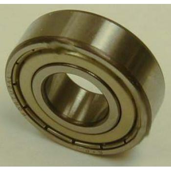 1967 Renault R10 Generator Drive End Bearing SKF 6202ZJ image 1 of 1
