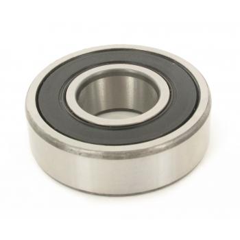 1987 Ford Ranger Power Steering Pump Shaft Bearing SKF 6203RSJ image 2 of 3