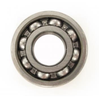 1997 Geo Metro Manual Trans Input Shaft Bearing Right SKF 6204J image 1 of 3