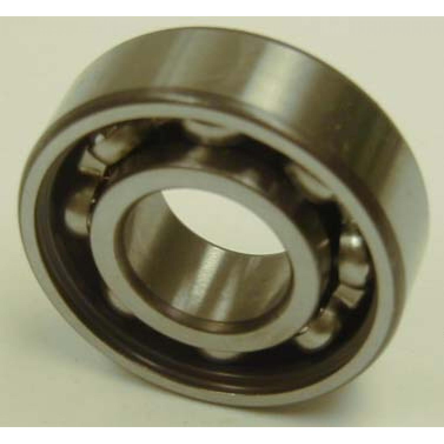 SKF 6204ZJ SKF 6204ZJ product image 1 of 1