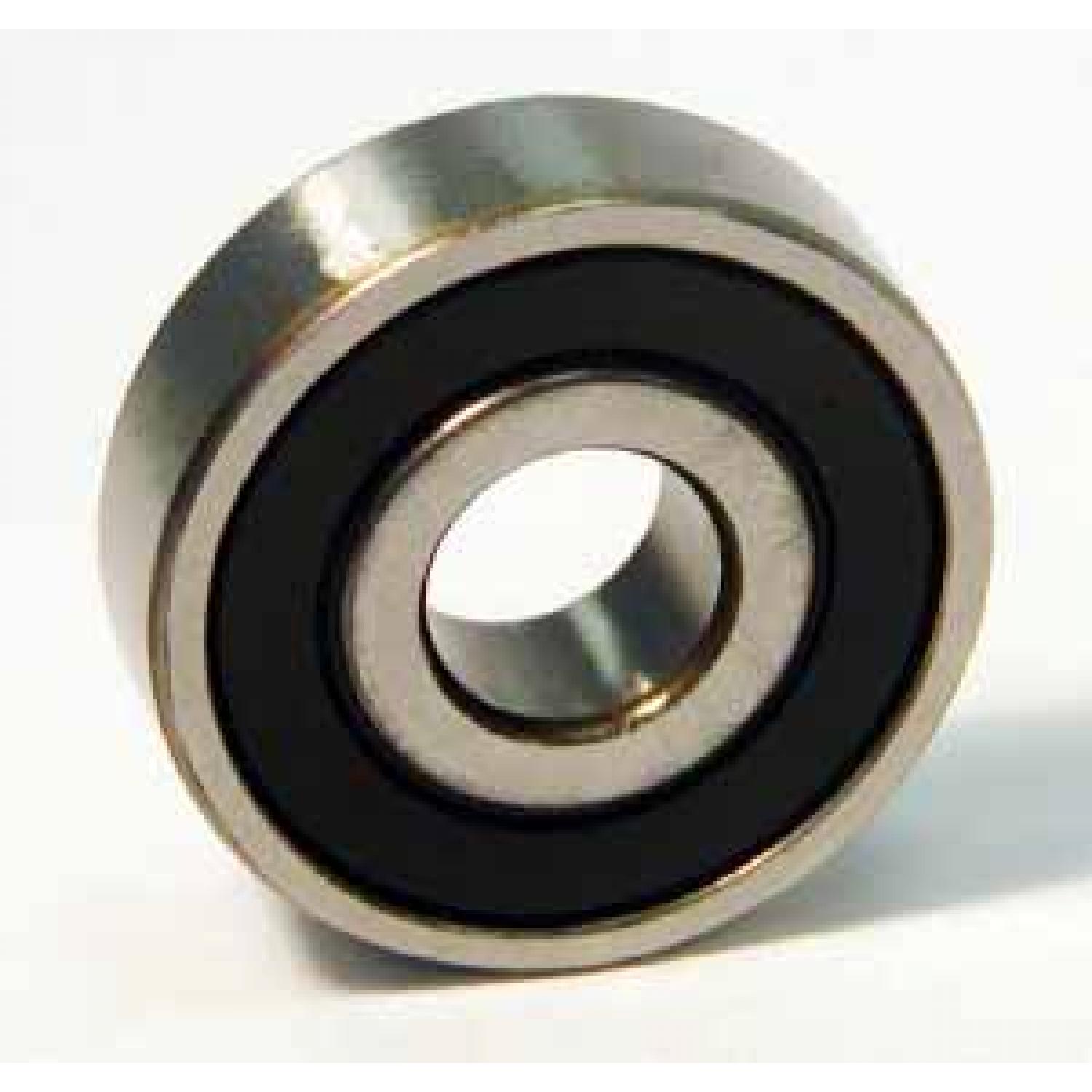 SKF 6206RSJ Axle Shaft Bearing product image 1 of 1