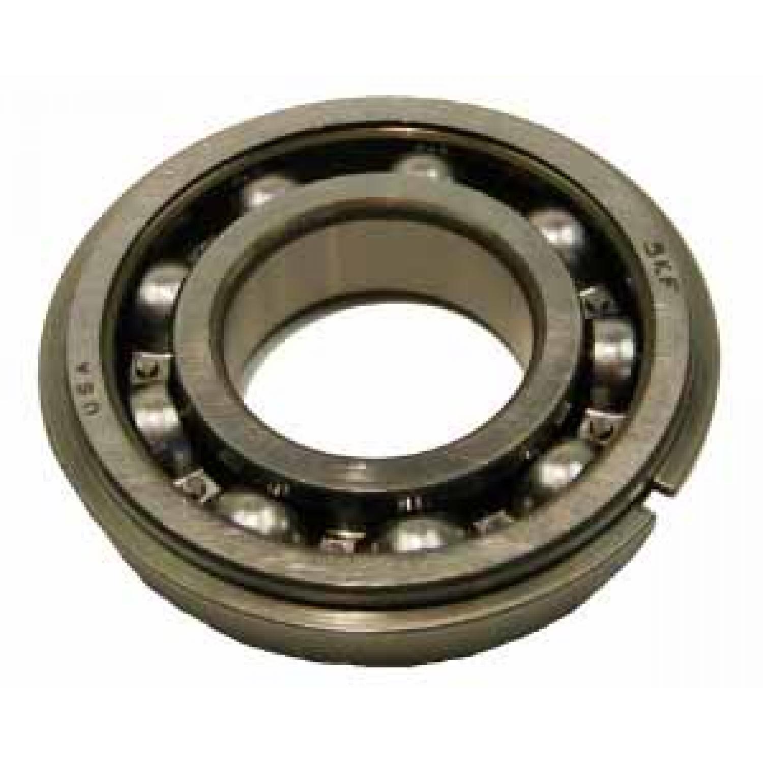 SKF 6206ZNRJ Manual Trans Bearing product image 1 of 1