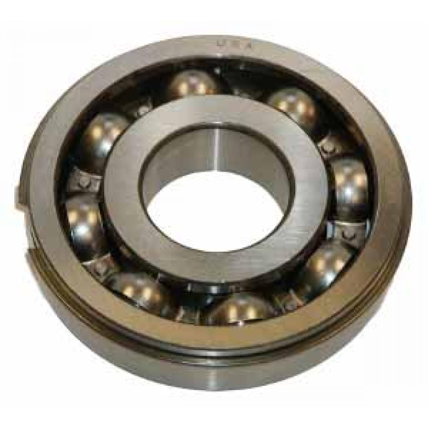 SKF 6207VSP55 - Transfer Case Output Shaft Bearing SKF 6207VSP55 Auto Trans Extension Housing Bearing product image 1 of 1