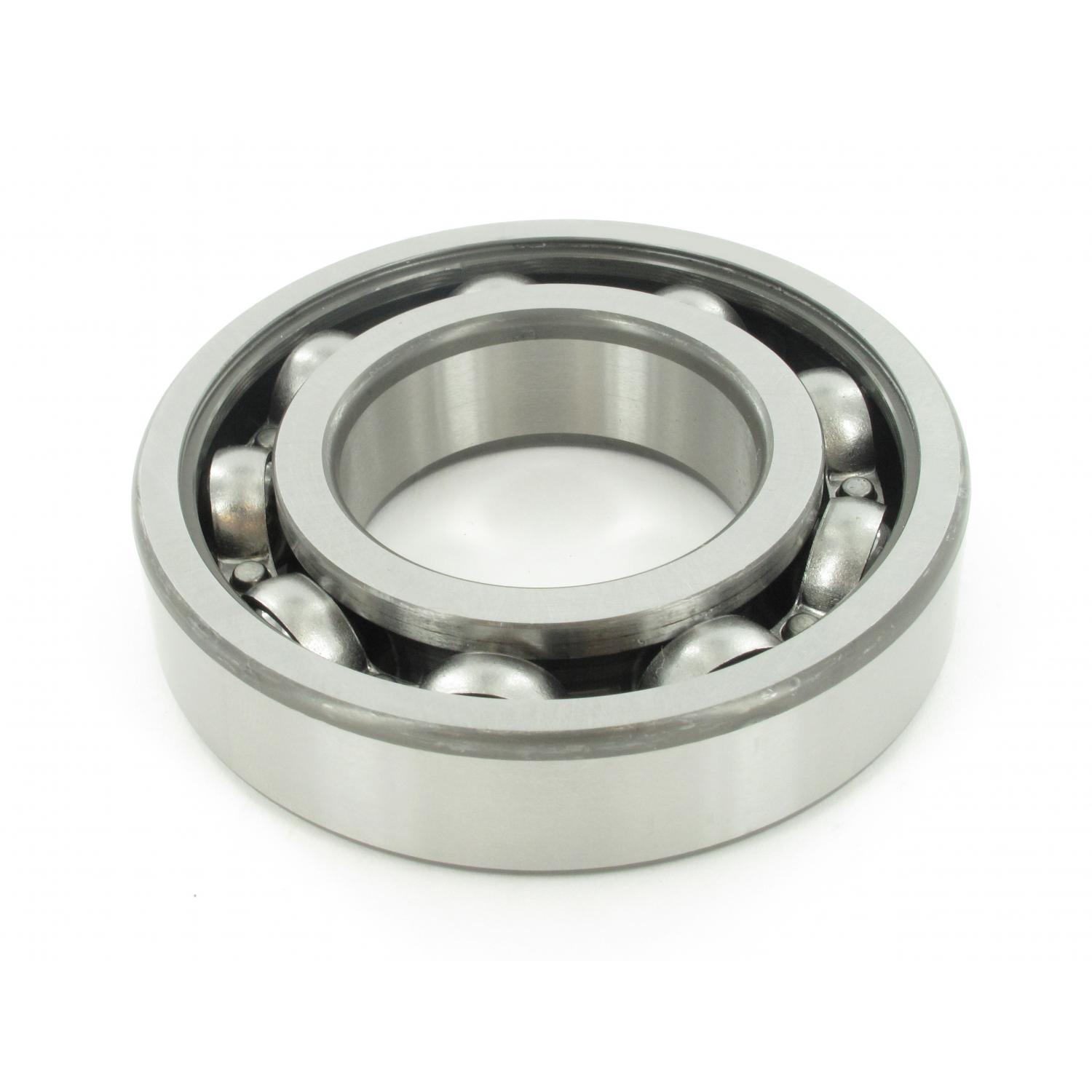 SKF 6208J - Wheel Bearing SKF 6208J Auto Trans Differential Bearing product image 2 of 3
