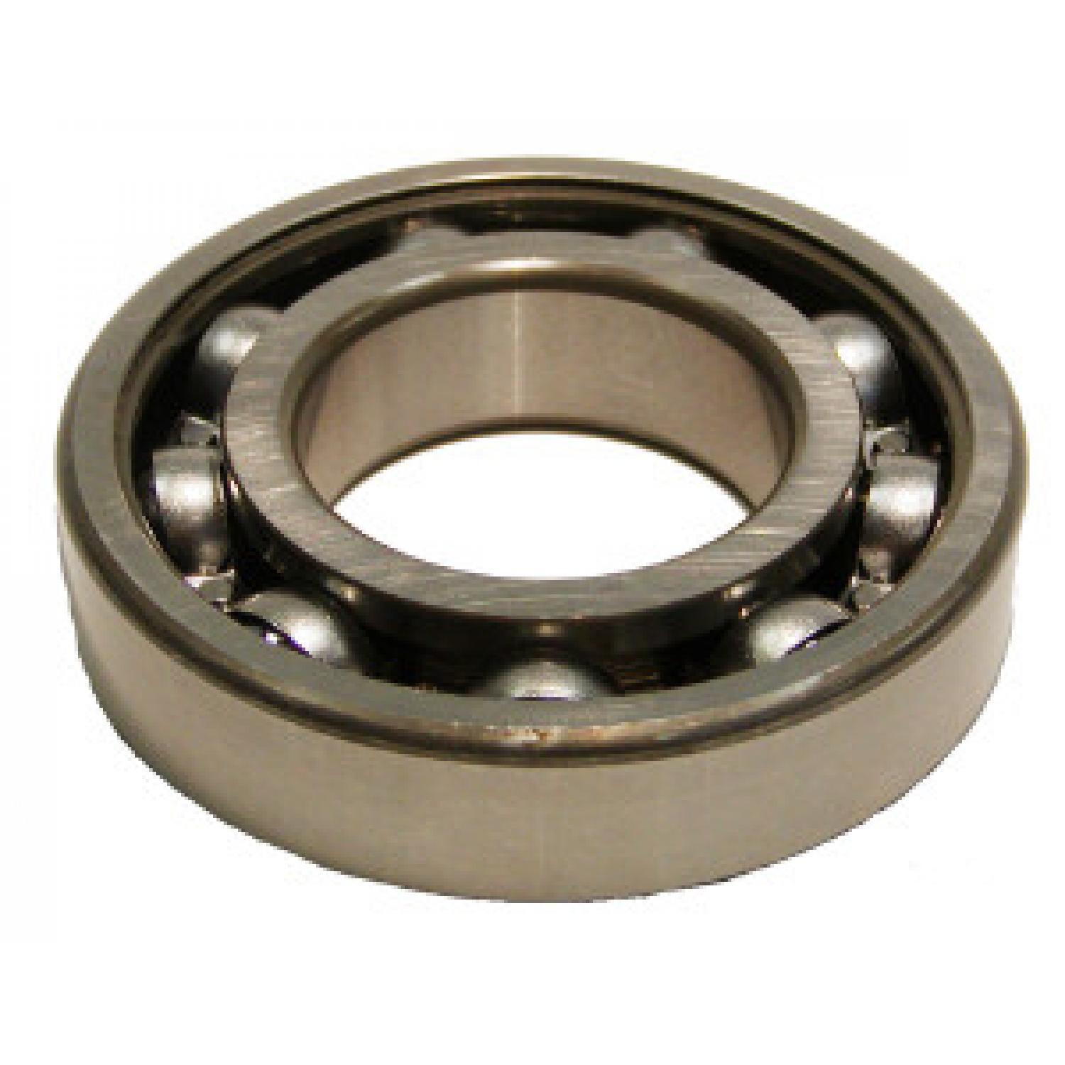 SKF 6208ZJ - Clutch Release Bearing SKF 6208ZJ Auto Trans Differential Bearing product image 1 of 1