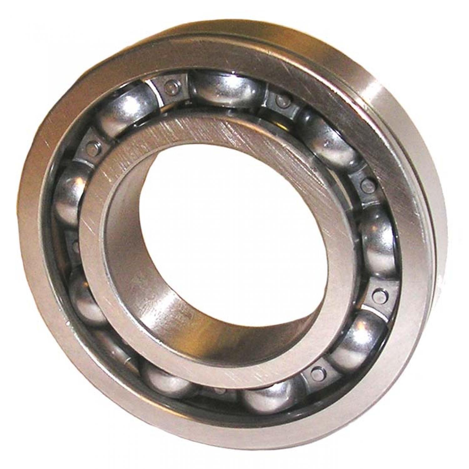 SKF 6209J - Manual Trans Differential Bearing SKF 6209J Manual Trans Bearing product image 1 of 1