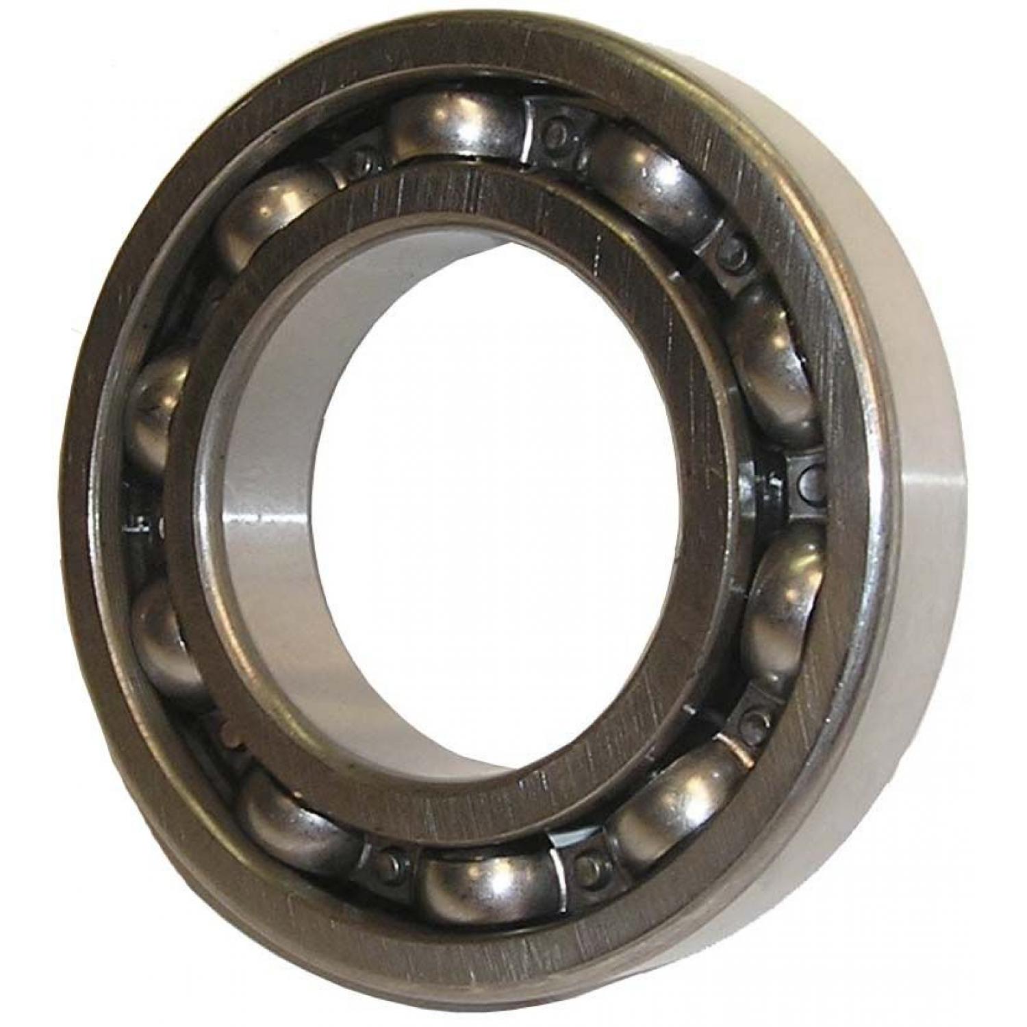 SKF 6211J - Transfer Case Input Shaft Bearing SKF 6211J Auto Trans Input Shaft Bearing product image 1 of 1