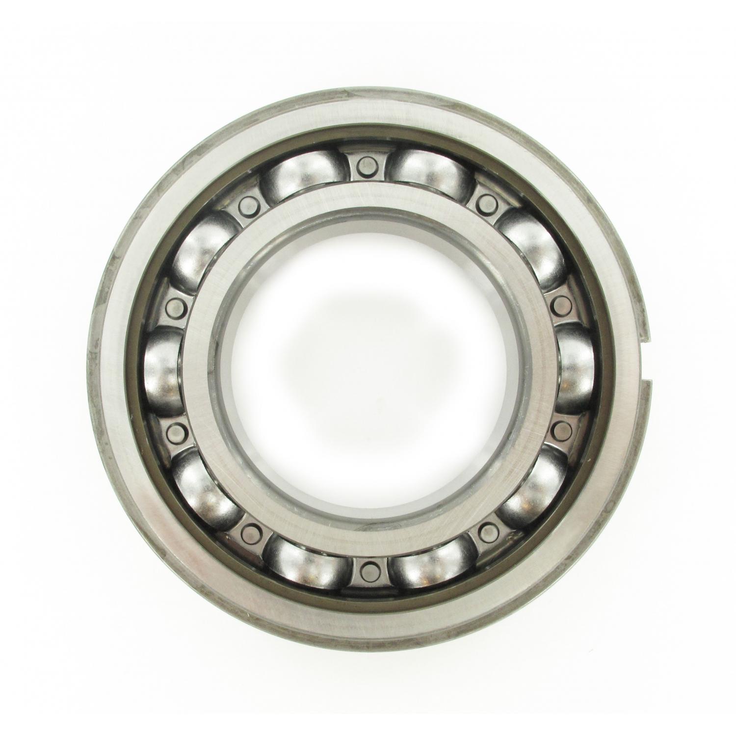 SKF 6211ZNRJ - Manual Trans Bearing SKF 6211ZNRJ Manual Trans Bearing product image 1 of 3