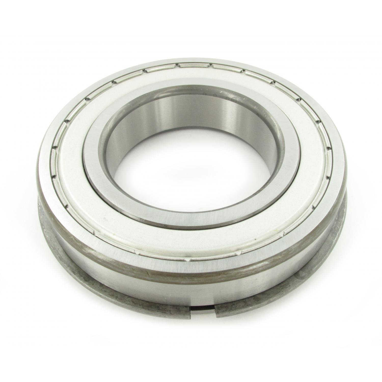 SKF 6211ZNRJ - Manual Trans Bearing SKF 6211ZNRJ Manual Trans Bearing product image 2 of 3
