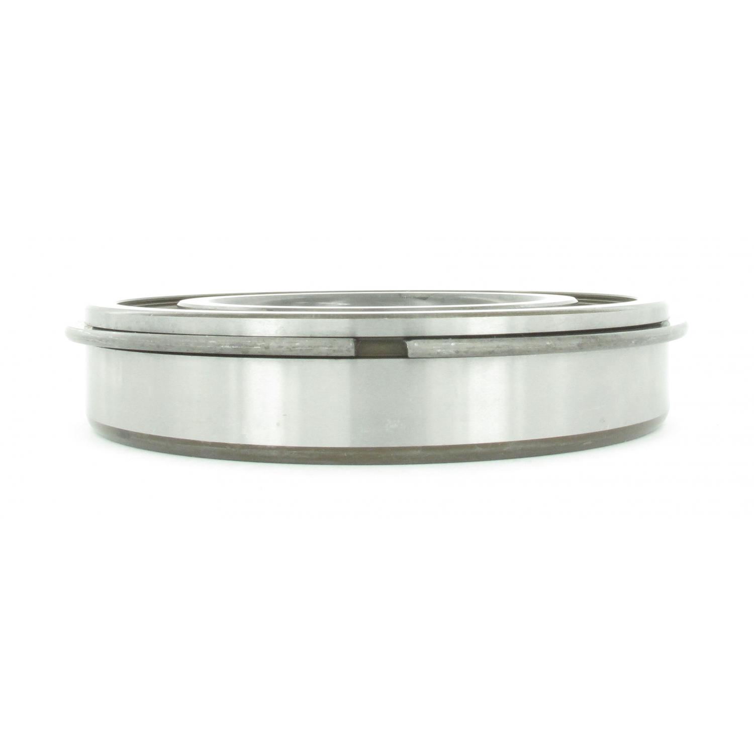 SKF 6211ZNRJ - Manual Trans Bearing SKF 6211ZNRJ Manual Trans Bearing product image 3 of 3