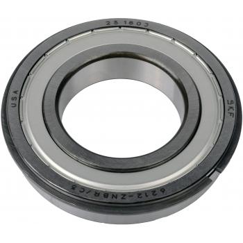 1987 GMC C7000 Manual Trans Bearing Front SKF 6212ZNBRJ image 2 of 2