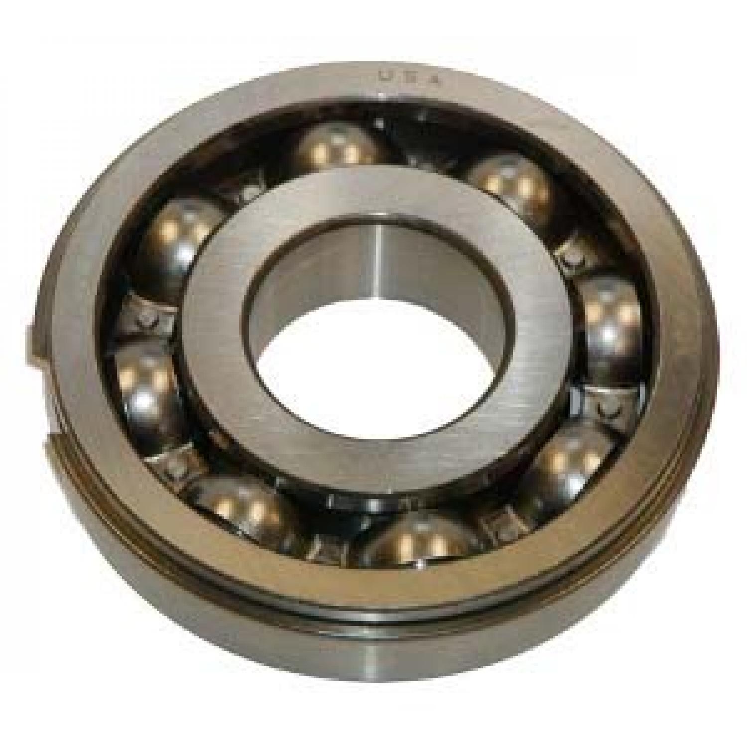 SKF 6214NRJ - Manual Trans Bearing SKF 6214NRJ Manual Trans Bearing product image 1 of 1