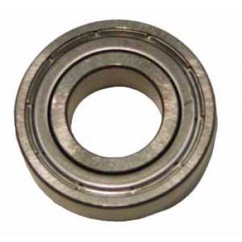1961 Jeep Dispatcher Alternator Bearing Commutator End SKF 63032ZJ image 2 of 3