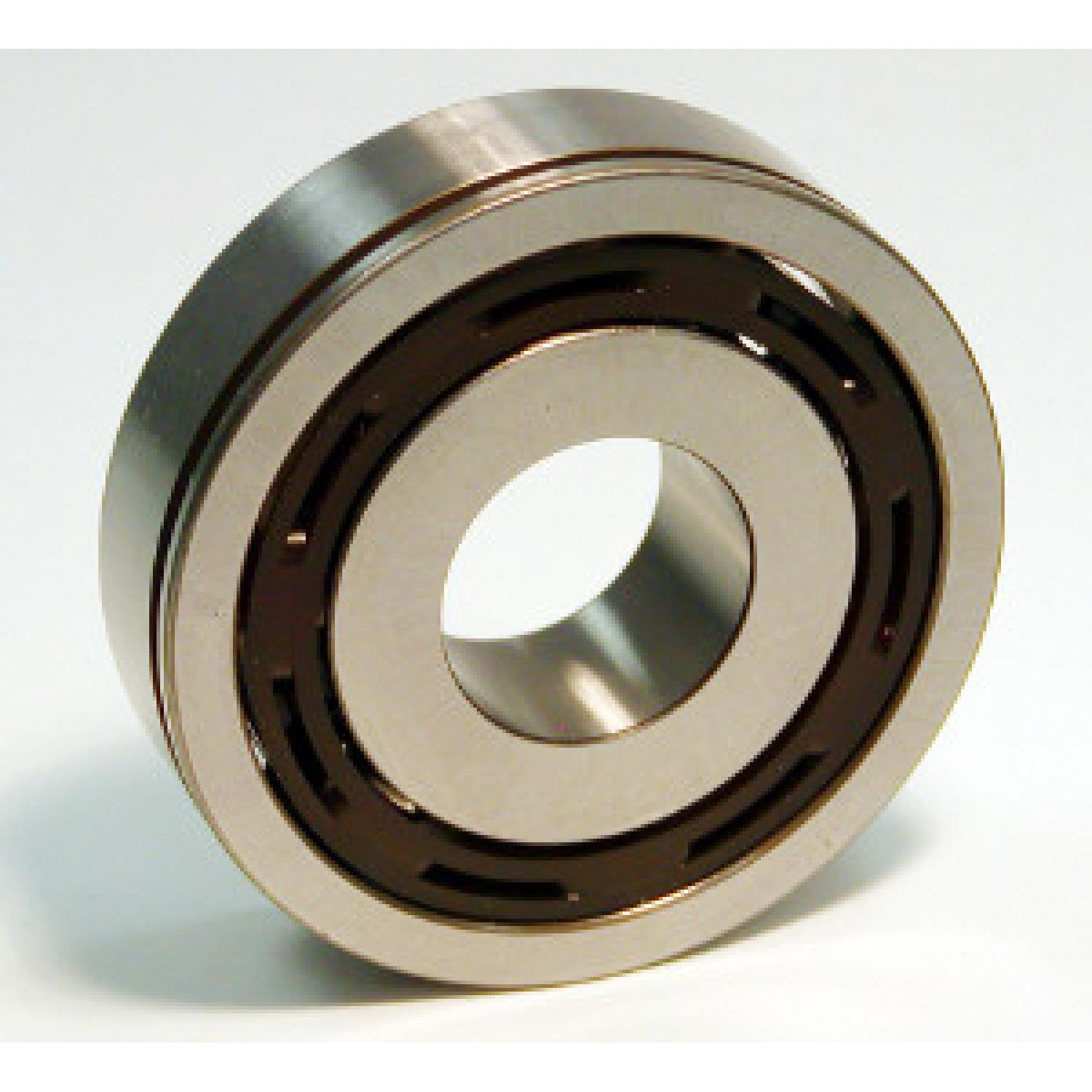 SKF 6305NSP19 Manual Trans Input Shaft Bearing product image 1 of 1