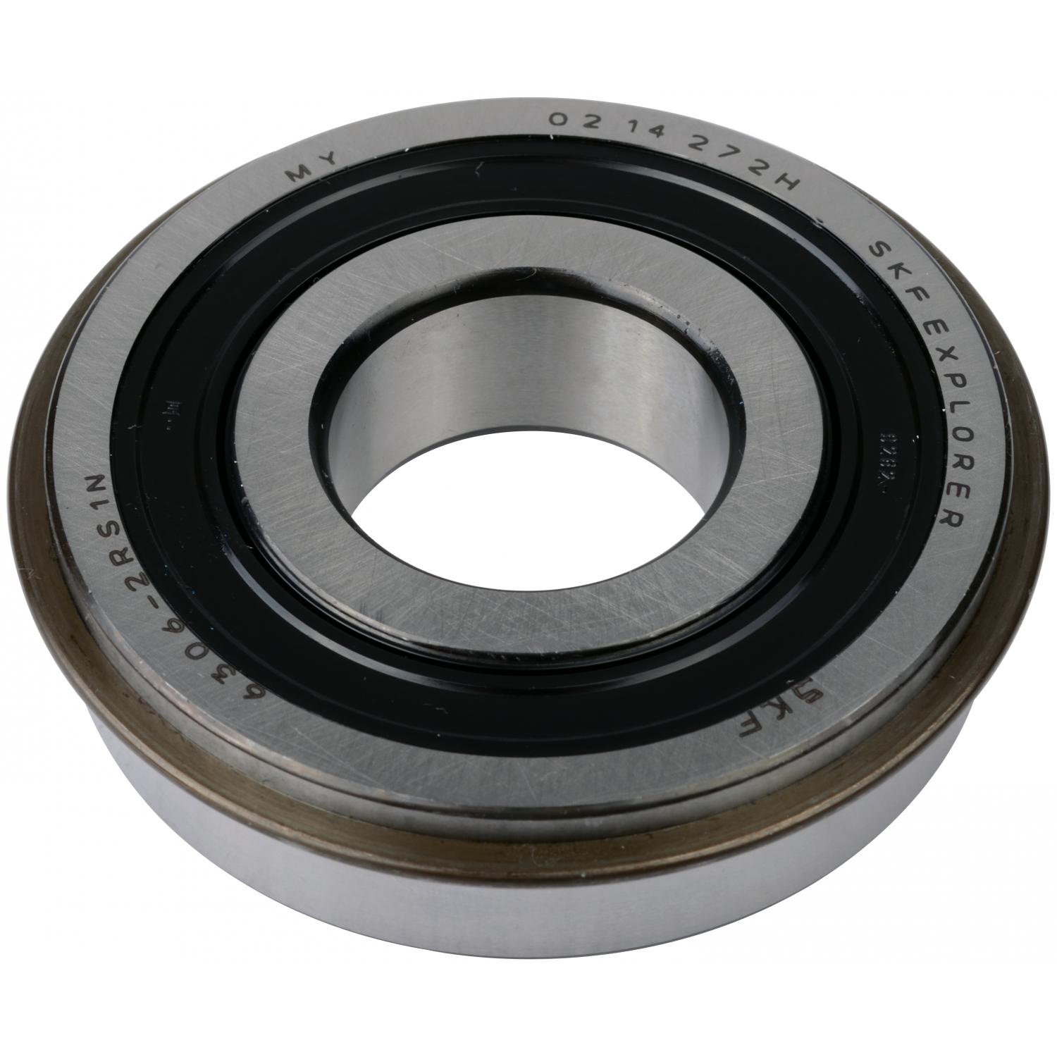 SKF 63062RSNR - Manual Trans Bearing SKF 63062RSNR Manual Trans Bearing product image 2 of 2