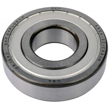 2003 Volkswagen Sedan Wheel Bearing