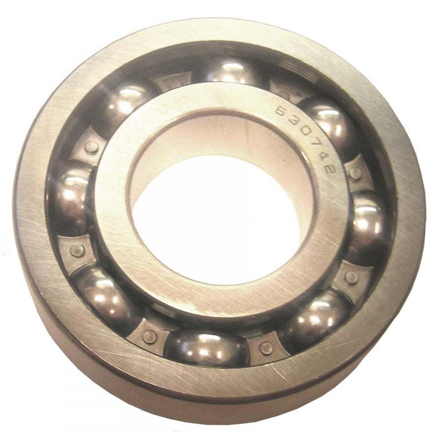 SKF 6307J - Wheel Bearing SKF 6307J Manual Trans Bearing product image 1 of 1