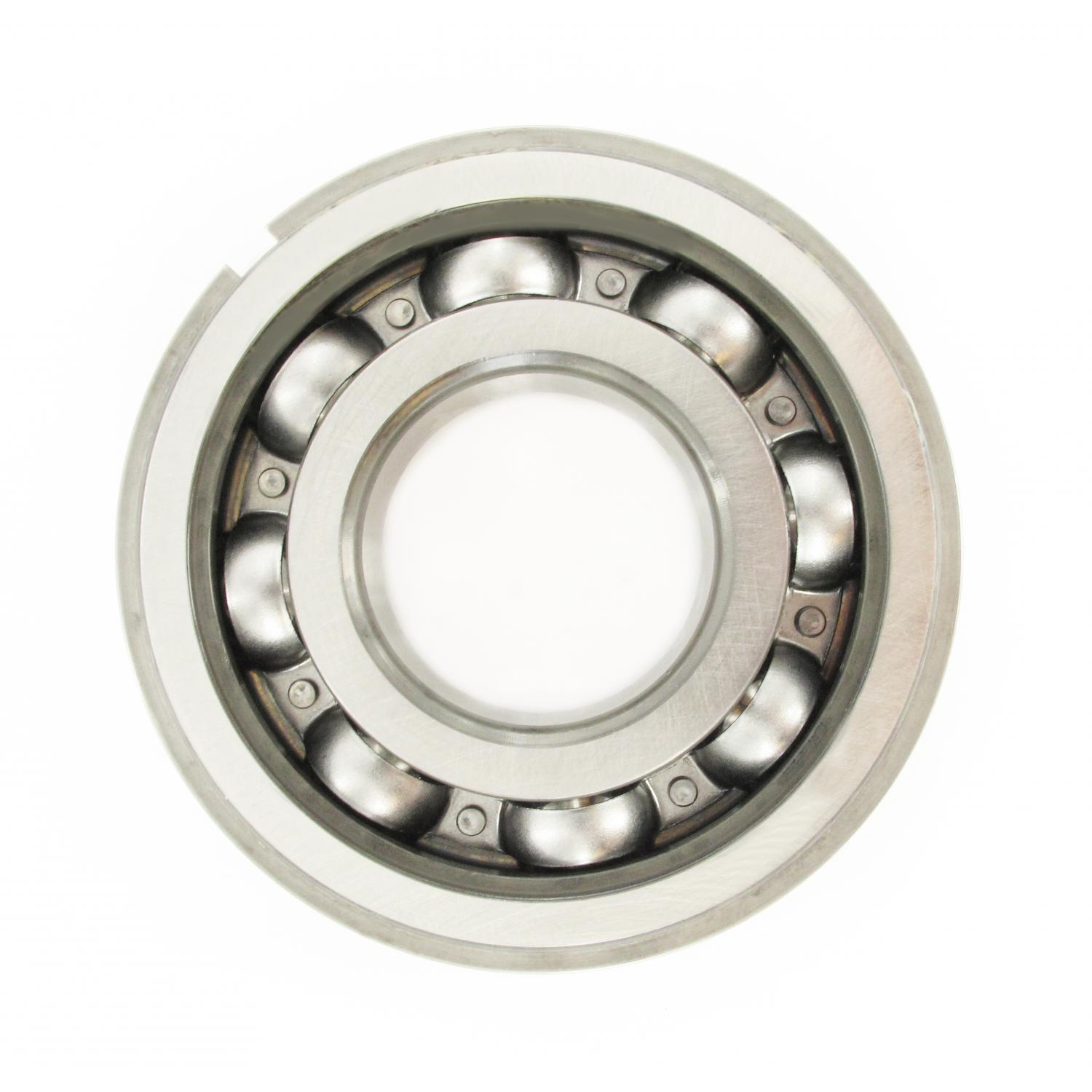 SKF 6307NRJ Auto Trans Output Shaft Bearing product image 1 of 3