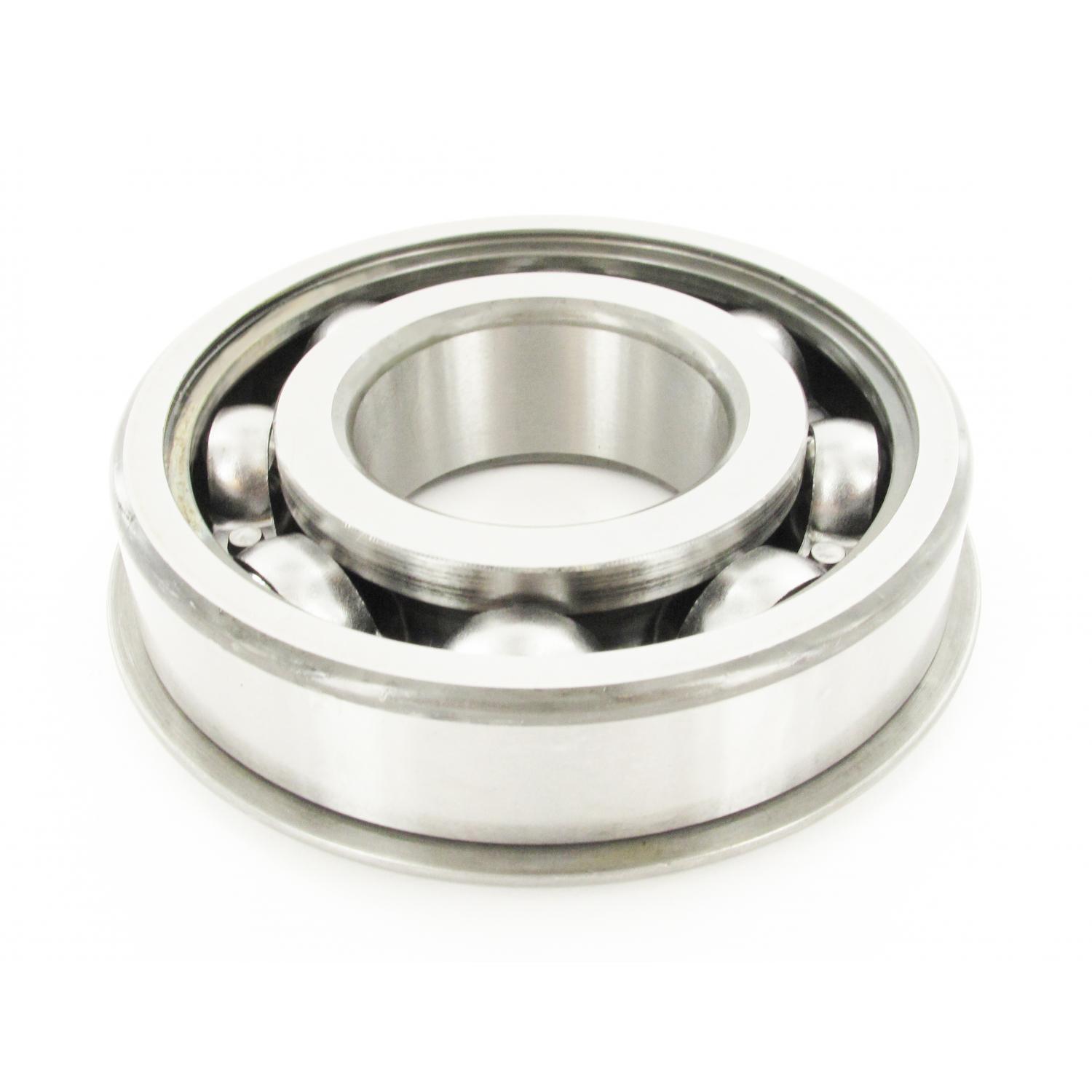 SKF 6307NRJ Auto Trans Output Shaft Bearing product image 2 of 3