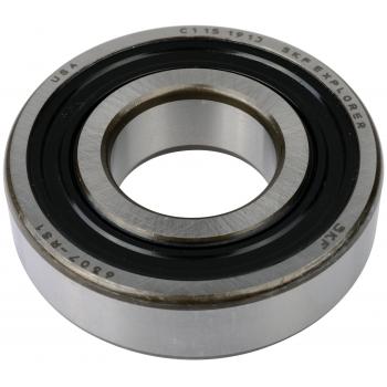 1966 Jeep Wagoneer Manual Trans Bearing Front SKF 6307RSJ image 1 of 2
