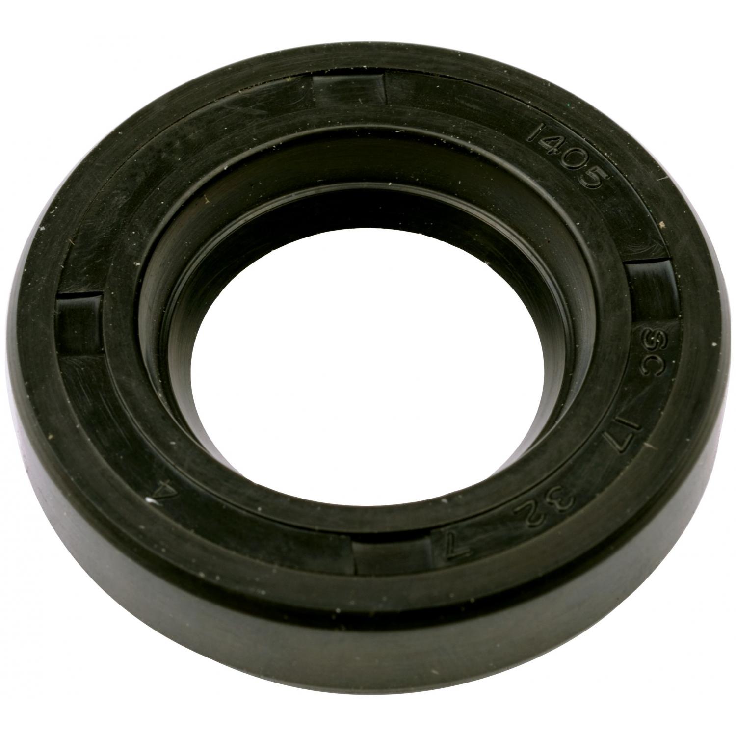SKF 6633 - Power Steering Pump Shaft Seal SKF 6633 Power Steering Pump Shaft Seal product image 2 of 2