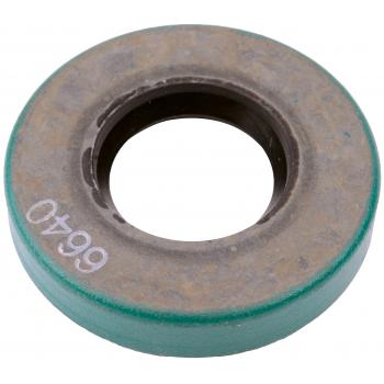 1987 Subaru GL-10 Steering Gear Worm Shaft Seal SKF 6640 image 2 of 2
