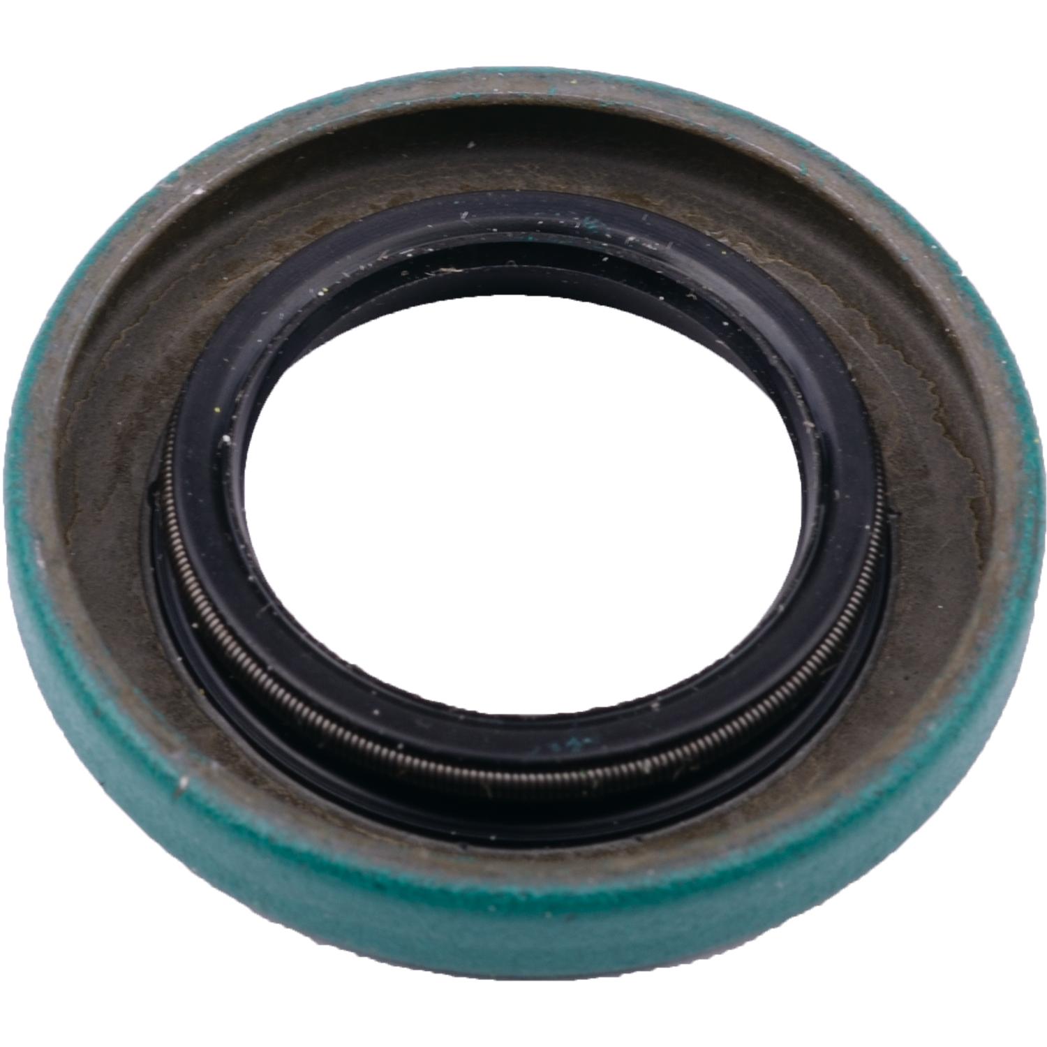 SKF 6763 - Steering Gear Pitman Shaft Seal SKF 6763 Steering Gear Pitman Shaft Seal product image 1 of 2
