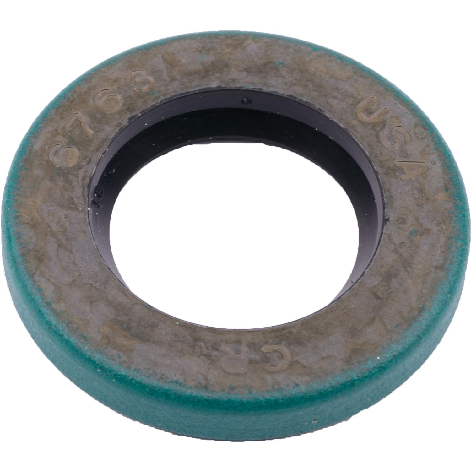 SKF 6763 - Steering Gear Pitman Shaft Seal SKF 6763 Steering Gear Pitman Shaft Seal product image 2 of 2