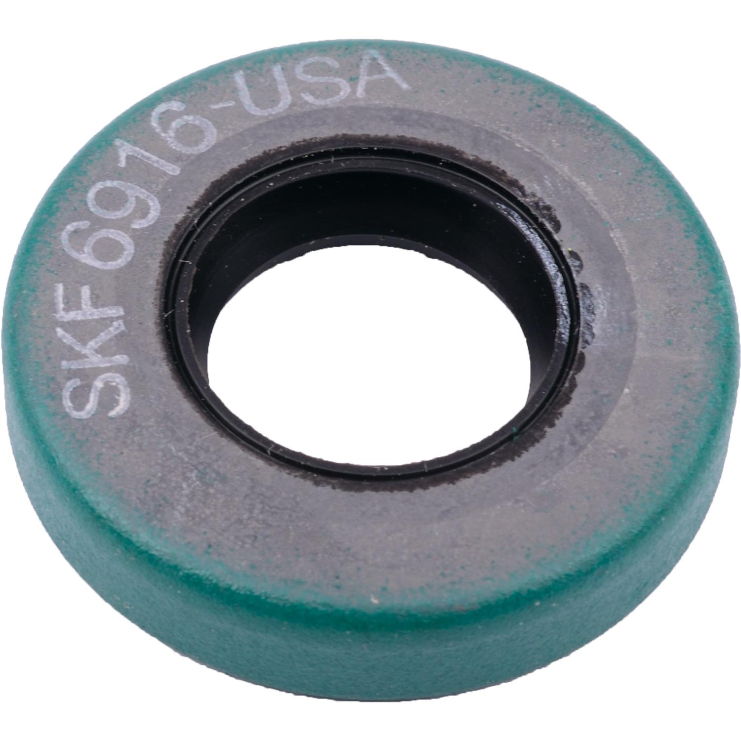 SKF 6916 - Power Steering Pump Shaft Seal SKF 6916 Power Steering Pump Shaft Seal product image 2 of 2