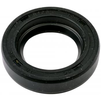 1993 Nissan D21 Steering Gear Worm Shaft Seal SKF 7004 image 2 of 2