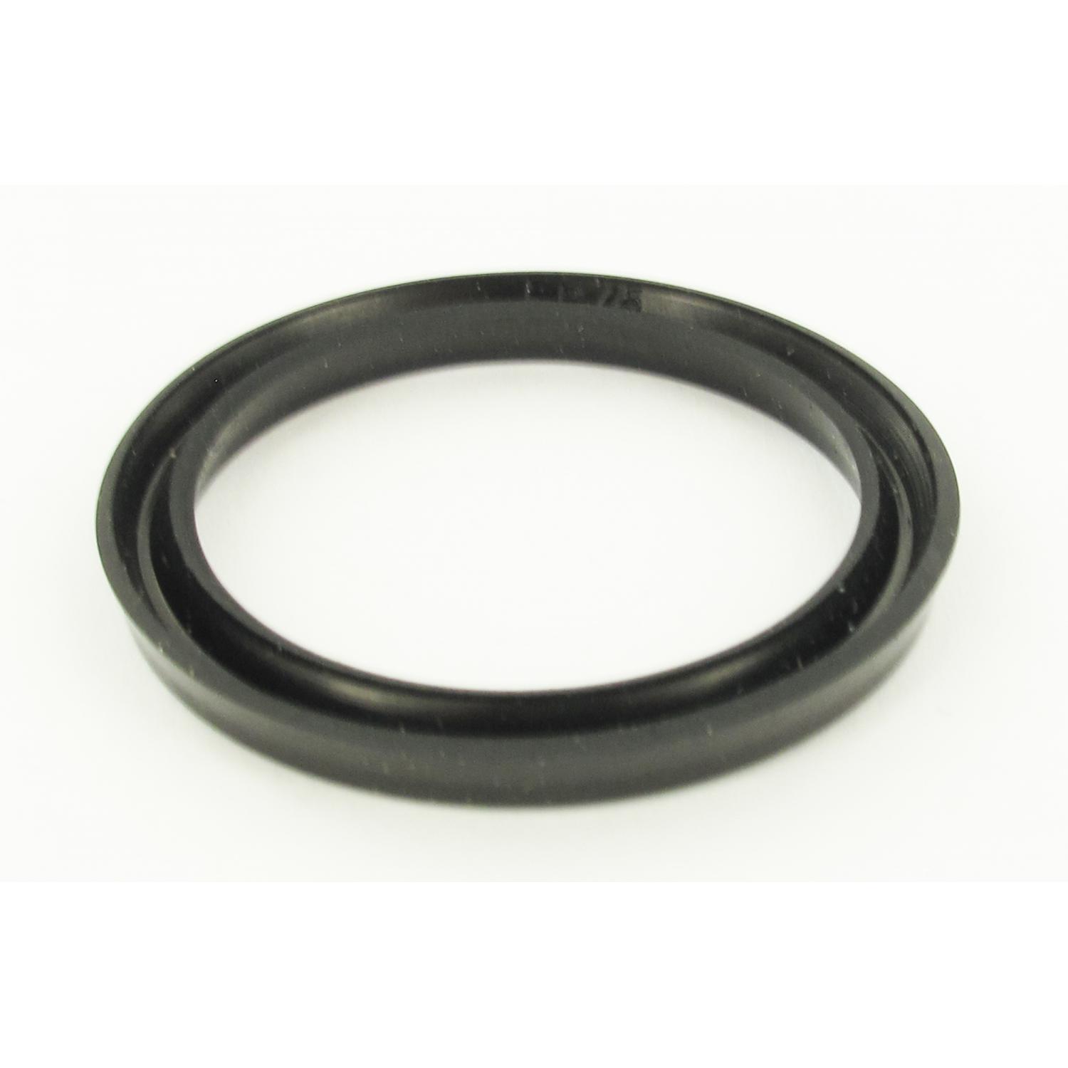 SKF 711818 - Wheel Seal SKF 711818 Axle Spindle Seal product image 2 of 3