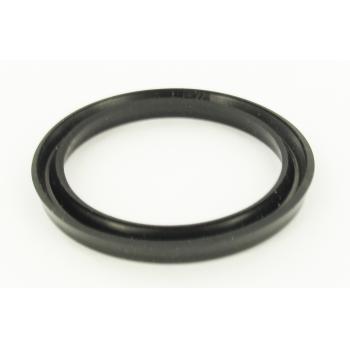 1987 GMC V2500 Axle Spindle Seal Front Outer SKF 711818 image 2 of 3